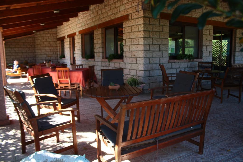 Agriturismo Pedru Caddu Villa Tula Dış mekan fotoğraf