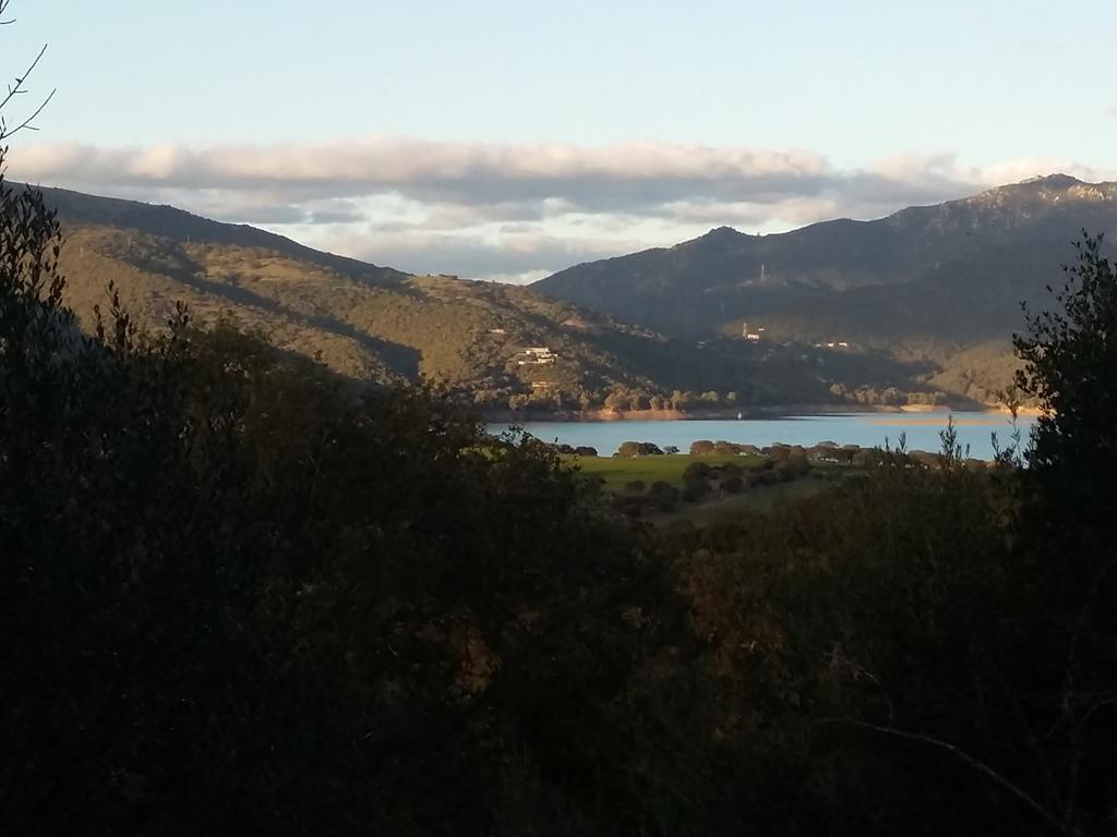 Agriturismo Pedru Caddu Villa Tula Dış mekan fotoğraf